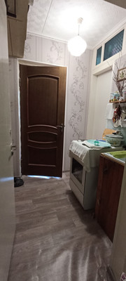 Продам комнату в 2-комн. квартире, Звездная ул, 34, Туапсе г