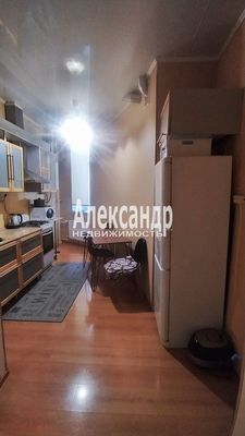 Продам двухкомнатную (2-комн.) квартиру, Мира ул, 16, Выборг г