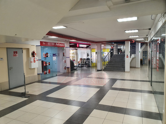 Сдам салон красоты 35,4 м2, Московский пр-кт, 40, Калининград г