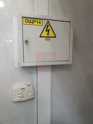 Сдам салон красоты 35,4 м2, Московский пр-кт, 40, Калининград г