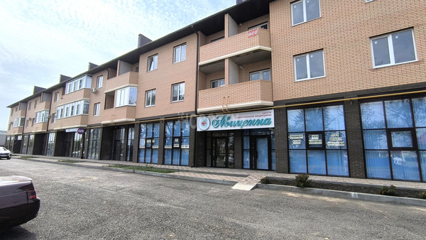 Продам двухкомнатную (2-комн.) квартиру, Кирова ул, 101О, Крымск г