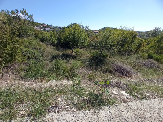 Продам участок 6,7 соток, ИЖС, Кроянское с, 0 км от города