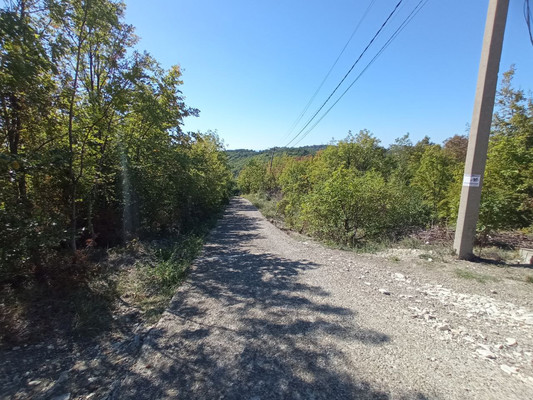 Продам участок 6,7 соток, ИЖС, Кроянское с, 0 км от города