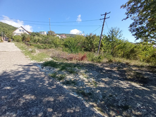 Продам участок 6,7 соток, ИЖС, Кроянское с, 0 км от города