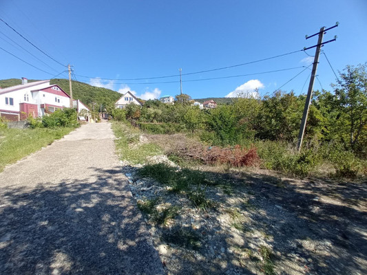 Продам участок 6,7 соток, ИЖС, Кроянское с, 0 км от города