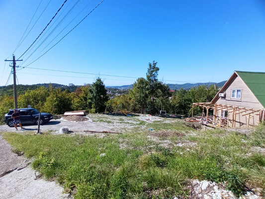 Продам участок 6,7 соток, ИЖС, Кроянское с, 0 км от города