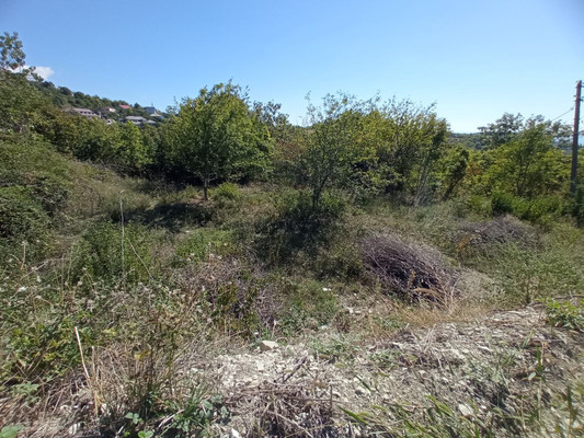 Продам участок 6,7 соток, ИЖС, Кроянское с, 0 км от города