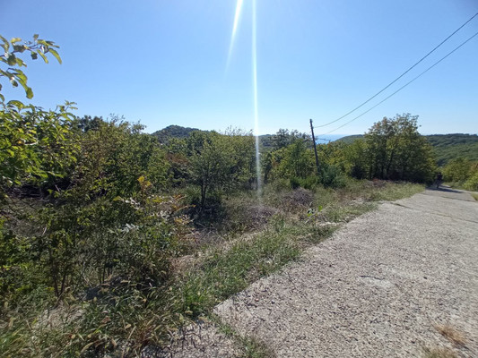 Продам участок 6,7 соток, ИЖС, Кроянское с, 0 км от города