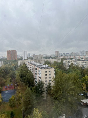 Продам двухкомнатную (2-комн.) квартиру, Днепропетровская ул, 3к5, Москва г