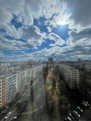 Продам двухкомнатную (2-комн.) квартиру, Днепропетровская ул, 3к5, Москва г