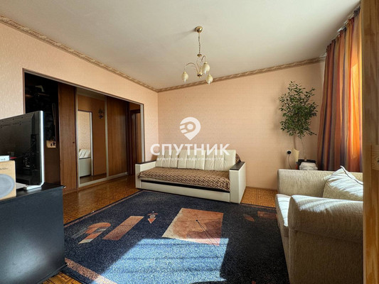 Продам двухкомнатную (2-комн.) квартиру, Днепропетровская ул, 3к5, Москва г