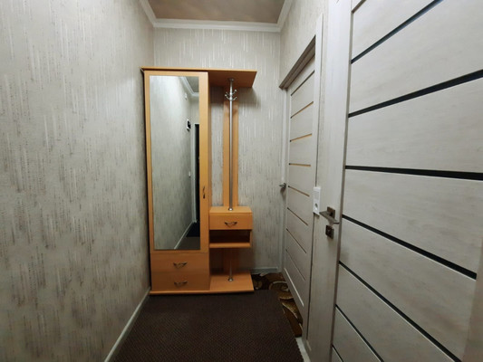 Сдам двухкомнатную (2-комн.) квартиру, Академика Комарова ул, 11Б, Москва г