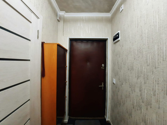 Сдам двухкомнатную (2-комн.) квартиру, Академика Комарова ул, 11Б, Москва г