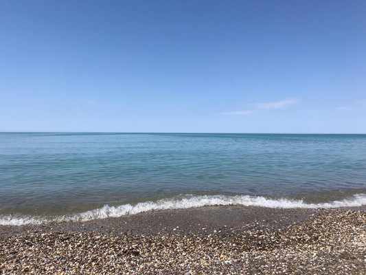 Продам участок 8 соток, ИЖС, Херсонесская ул, 17, Николаевка пгт, 0 км от города