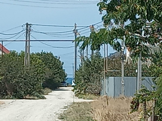Продам участок 8 соток, ИЖС, Херсонесская ул, 17, Николаевка пгт, 0 км от города