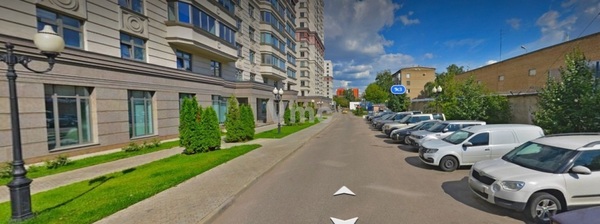 Сдам коммерческое помещение 136 м2, Серпуховский Вал ул, 21к4, Москва г