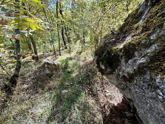 Продам землю для коммерческого использования 1,18 соток, ИЖС, Гостиная ул, Лучистое с