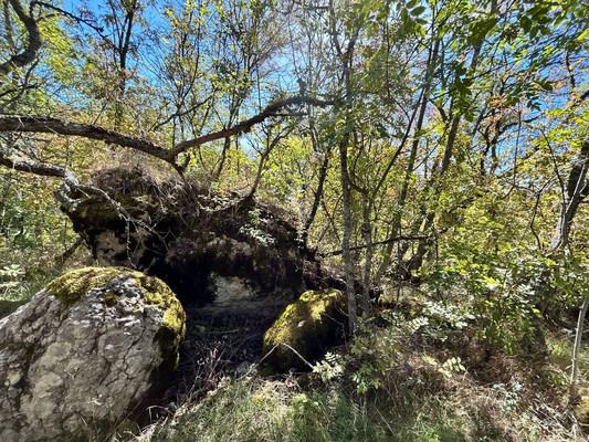 Продам землю для коммерческого использования 1,18 соток, ИЖС, Гостиная ул, Лучистое с