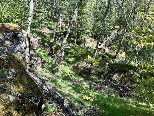 Продам землю для коммерческого использования 1,18 соток, ИЖС, Гостиная ул, Лучистое с