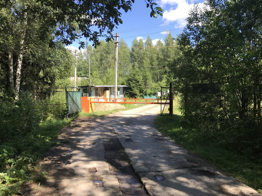 Продам участок 12 соток, Фермерское хоз., Виктория тер. СНТ, Ногово д, 0 км от города