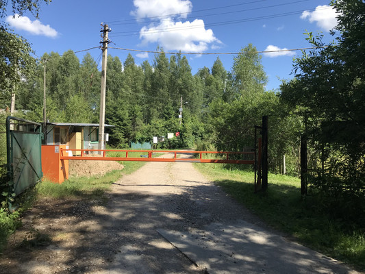 Продам участок 12 соток, Фермерское хоз., Виктория тер. СНТ, Ногово д, 0 км от города