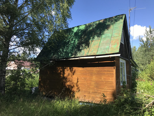Продам участок 12 соток, Фермерское хоз., Виктория тер. СНТ, Ногово д, 0 км от города