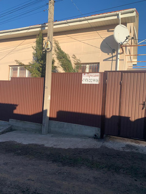 Продам дом, 29-я Улица коллективных садов ул, 52, Симферополь г, 0 км от города