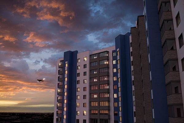 Продам однокомнатную (1-комн.) квартиру (долевое), Интернациональная ул, 223, Сыктывкар г
