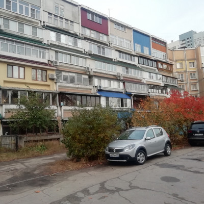 Продам многокомнатную квартиру, Карла Маркса ул, 40, Нижний Новгород г