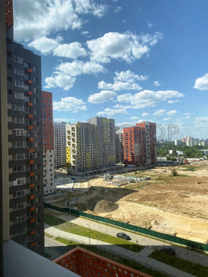 Продам двухкомнатную (2-комн.) квартиру, 6-я Радиальная ул, 7/6к3, Москва г