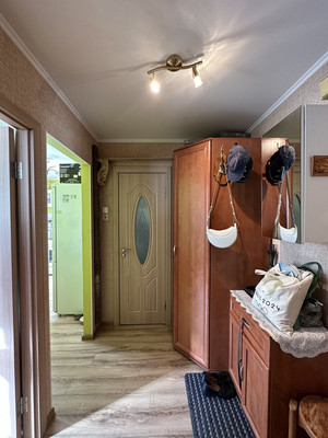 Продам однокомнатную (1-комн.) квартиру, Ириновский пр-кт, 29к3, Санкт-Петербург г