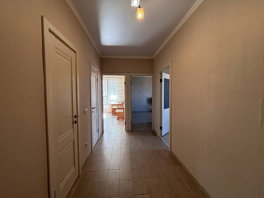 Продам двухкомнатную (2-комн.) квартиру, Героев-Разведчиков ул, 8к3, Краснодар г