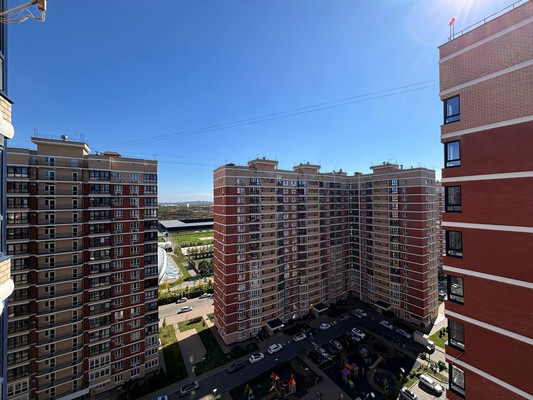 Продам двухкомнатную (2-комн.) квартиру, Героев-Разведчиков ул, 8к3, Краснодар г