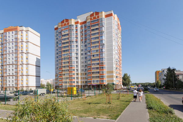 Продам двухкомнатную (2-комн.) квартиру, Горбатова ул, 47, Брянск г