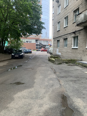 Сдам торговое помещение 844,2 м2, Московский пр-кт, 161, Калининград г