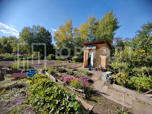 Продам участок 8,62 соток, Фермерское хоз., СНТ Цементник тер, 0 км от города