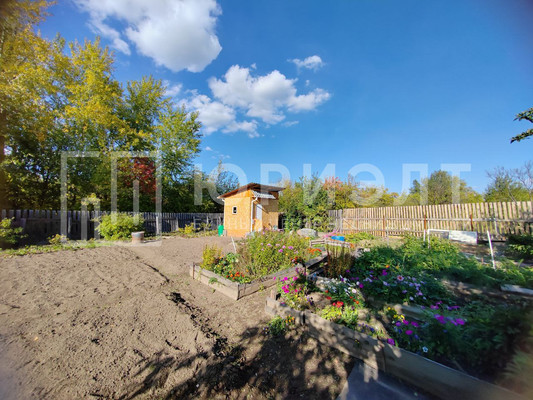 Продам участок 8,62 соток, Фермерское хоз., СНТ Цементник тер, 0 км от города