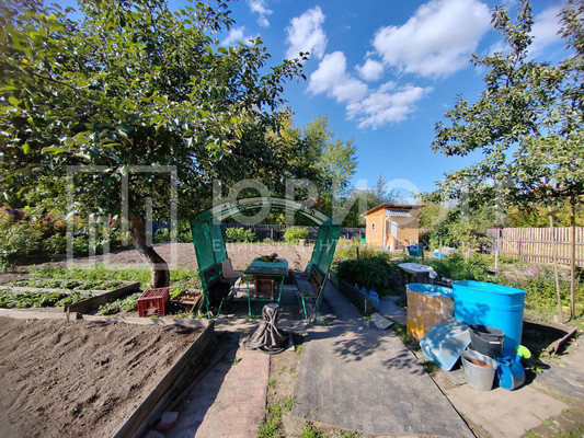 Продам участок 8,62 соток, Фермерское хоз., СНТ Цементник тер, 0 км от города