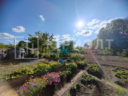 Продам участок 8,62 соток, Фермерское хоз., СНТ Цементник тер, 0 км от города