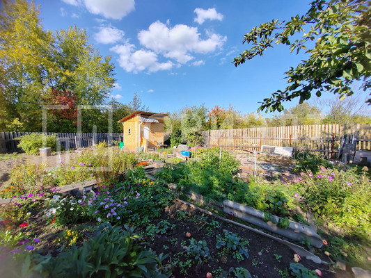 Продам участок 8,62 соток, Фермерское хоз., СНТ Цементник тер, 0 км от города