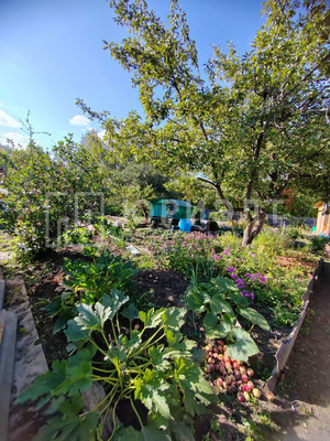 Продам участок 8,62 соток, Фермерское хоз., СНТ Цементник тер, 0 км от города