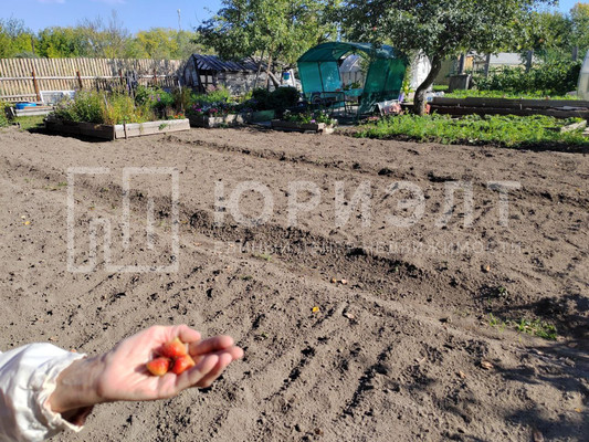 Продам участок 8,62 соток, Фермерское хоз., СНТ Цементник тер, 0 км от города