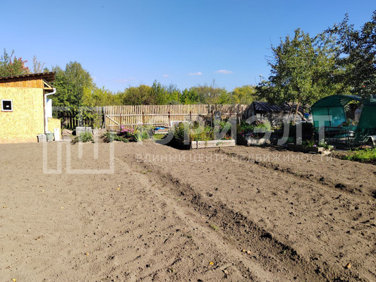 Продам участок 8,62 соток, Фермерское хоз., СНТ Цементник тер, 0 км от города