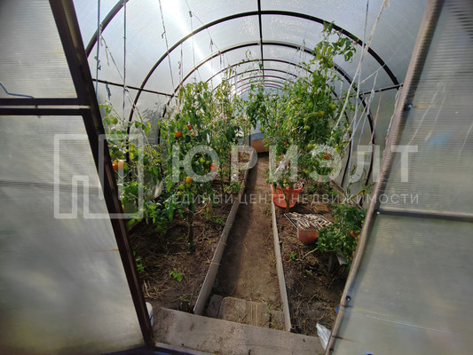 Продам участок 8,62 соток, Фермерское хоз., СНТ Цементник тер, 0 км от города