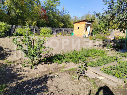 Продам участок 8,62 соток, Фермерское хоз., СНТ Цементник тер, 0 км от города