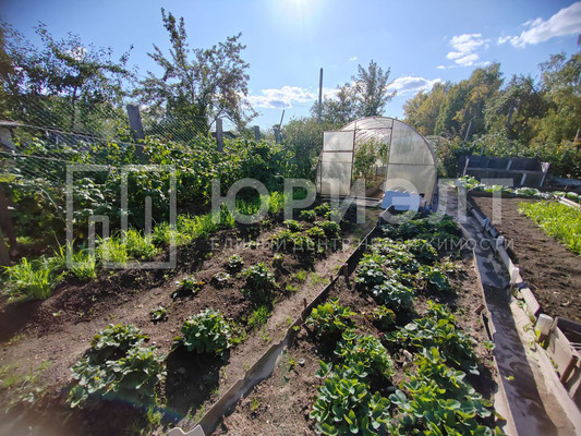 Продам участок 8,62 соток, Фермерское хоз., СНТ Цементник тер, 0 км от города