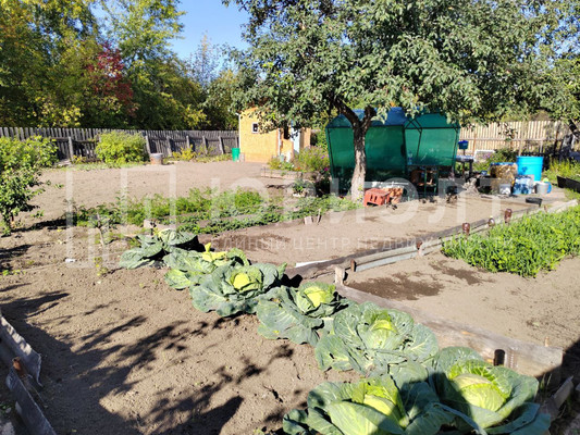 Продам участок 8,62 соток, Фермерское хоз., СНТ Цементник тер, 0 км от города