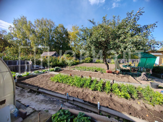 Продам участок 8,62 соток, Фермерское хоз., СНТ Цементник тер, 0 км от города