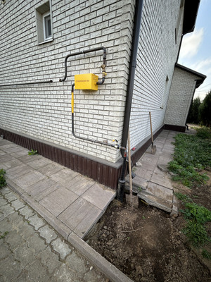 Продам дом, ДНП Факел-2 тер, Калиновка д, 0 км от города