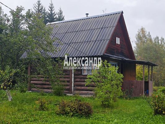 Продам дачу, 24-я линия, Надежда ВАТТ тер. СНТ, 90 км от города